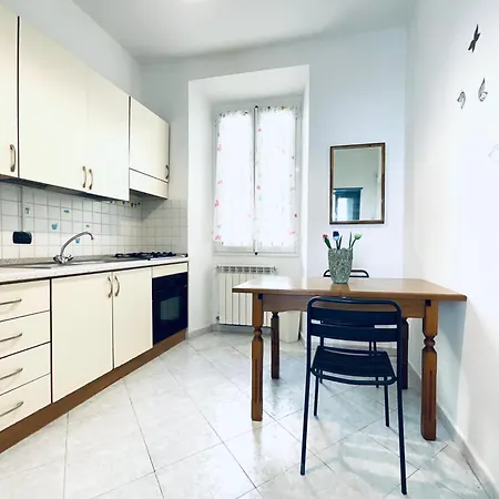 New Flats In Navigli Central District * Milan