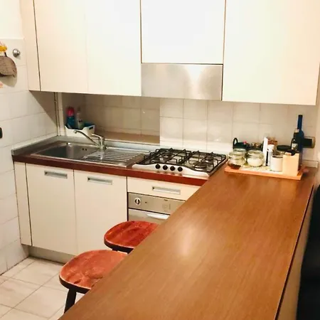 New Flats In Navigli Central District Milan