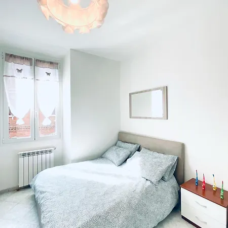 New Flats In Navigli Central District