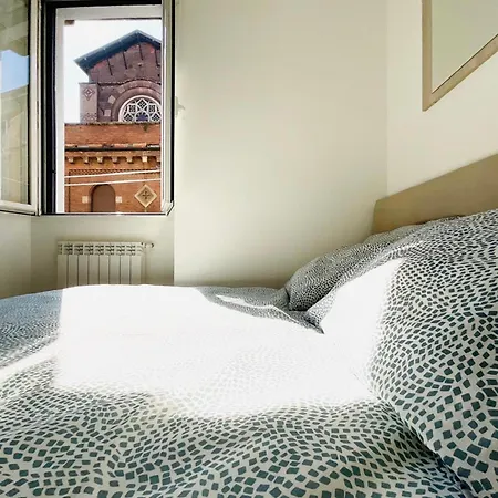 New Flats In Navigli Central District *
